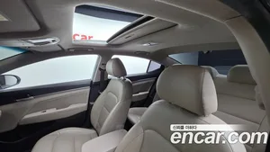 Hyundai Avante, 2019 — миниатюра 17