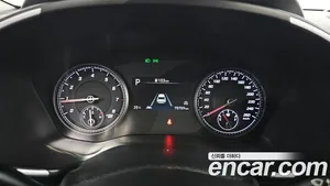Hyundai Santa Fe, 2021 — миниатюра 8