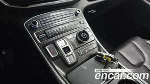 Hyundai Santa Fe, 2021 — миниатюра 9