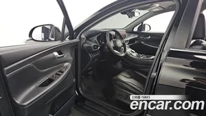 Hyundai Santa Fe, 2021 — миниатюра 10