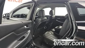 Hyundai Santa Fe, 2021 — миниатюра 11