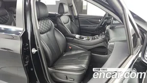 Hyundai Santa Fe, 2021 — миниатюра 12