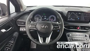 Hyundai Santa Fe, 2021 — миниатюра 13