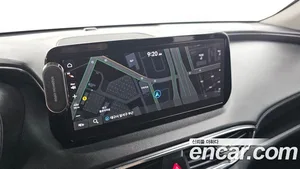 Hyundai Santa Fe, 2021 — миниатюра 14