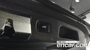 Hyundai Santa Fe, 2021 — миниатюра 20