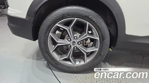KGM Korando, 2020 — миниатюра 5