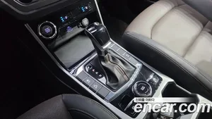 KGM Korando, 2020 — миниатюра 12