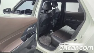 KGM Korando, 2020 — миниатюра 18