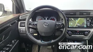 KGM Korando, 2020 — миниатюра 20