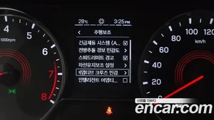 KGM Korando, 2020 — миниатюра 23