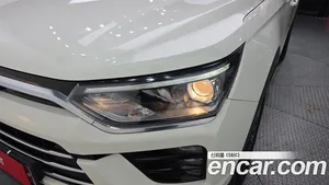 KGM Korando, 2020 — миниатюра 8