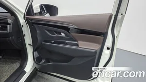 KGM Korando, 2020 — миниатюра 14
