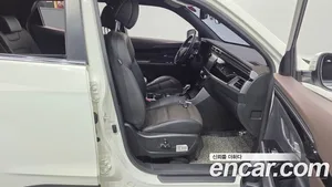 KGM Korando, 2020 — миниатюра 16