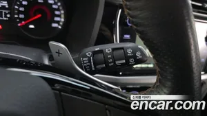KGM Korando, 2020 — миниатюра 27