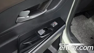 KGM Korando, 2020 — миниатюра 28