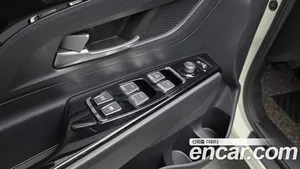 KGM Korando, 2020 — миниатюра 29