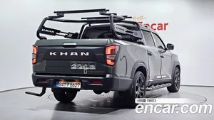 KGM Rexton, 2022 — миниатюра 2