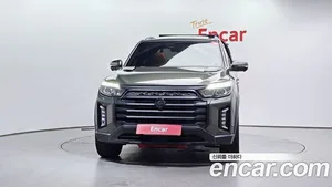 KGM Rexton, 2022 — миниатюра 3