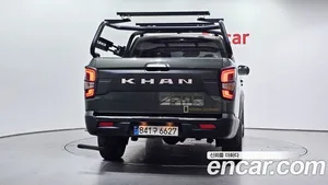 KGM Rexton, 2022 — миниатюра 4