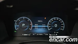 KGM Rexton, 2022 — миниатюра 8