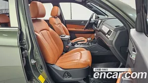 KGM Rexton, 2022 — миниатюра 11