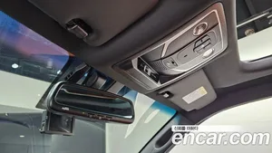 KGM Rexton, 2022 — миниатюра 16