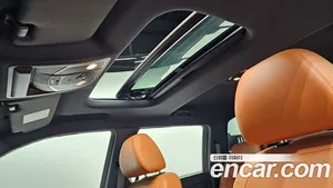 KGM Rexton, 2022 — миниатюра 17