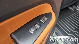 KGM Rexton, 2022 — миниатюра 19