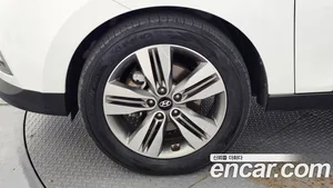 Hyundai Tucson, 2014 — миниатюра 5
