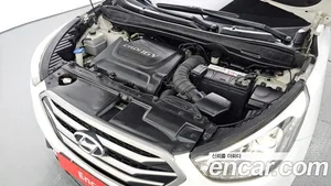 Hyundai Tucson, 2014 — миниатюра 6