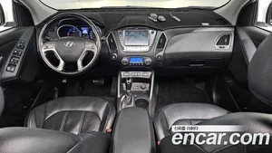 Hyundai Tucson, 2014 — миниатюра 10