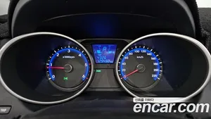 Hyundai Tucson, 2014 — миниатюра 11