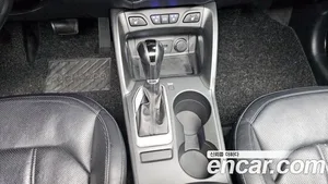 Hyundai Tucson, 2014 — миниатюра 12