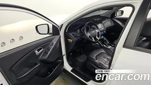 Hyundai Tucson, 2014 — миниатюра 13