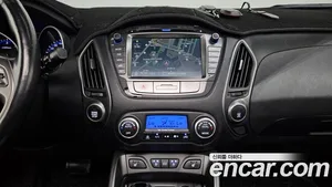 Hyundai Tucson, 2014 — миниатюра 18