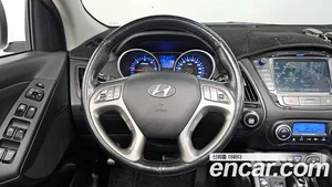 Hyundai Tucson, 2014 — миниатюра 19