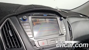 Hyundai Tucson, 2014 — миниатюра 20