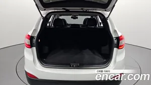 Hyundai Tucson, 2014 — миниатюра 22