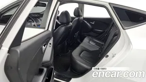 Hyundai Tucson, 2014 — миниатюра 23