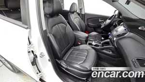 Hyundai Tucson, 2014 — миниатюра 24