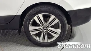Hyundai Tucson, 2014 — миниатюра 7