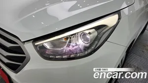 Hyundai Tucson, 2014 — миниатюра 8