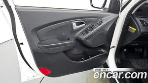 Hyundai Tucson, 2014 — миниатюра 14