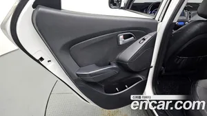 Hyundai Tucson, 2014 — миниатюра 15