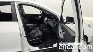 Hyundai Tucson, 2014 — миниатюра 16
