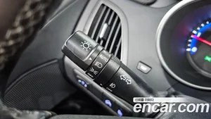 Hyundai Tucson, 2014 — миниатюра 30