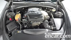 Cadillac CTS, 2015 — миниатюра 6