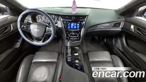 Cadillac CTS, 2015 — миниатюра 7