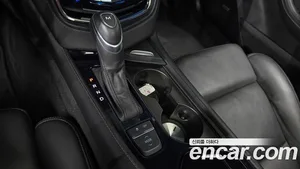 Cadillac CTS, 2015 — миниатюра 9