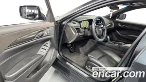 Cadillac CTS, 2015 — миниатюра 10
